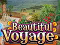 Mchezo Beautiful Voyage