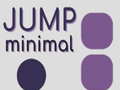Mchezo Jump Minimal