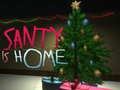 Mchezo Santy is Home