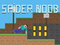Mchezo Spider Noob