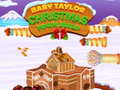 Mchezo Baby Taylor Christmas Town Build