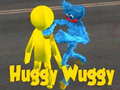 Mchezo Huggy Wuggy 