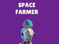 Mchezo Space Farmer