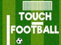 Mchezo Touch Football