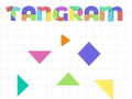 Mchezo Tangram