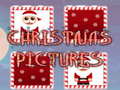 Mchezo Christmas Pictures