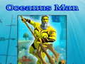 Mchezo Oceanus Man
