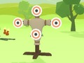 Mchezo Click 'n' Heroes