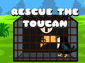 Mchezo Rescue The Toucan