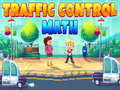 Mchezo Traffic Control Math