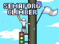 Mchezo Traffic Light Climber