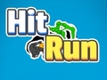 Mchezo Hit Run