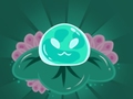 Mchezo Slime Clicker
