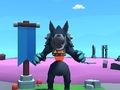 Mchezo Monster Duel