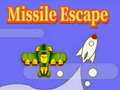 Mchezo Missile Escape