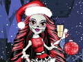Mchezo Monster High Christmas