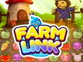 Mchezo Farmlink