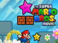 Mchezo The Super Mario Bros Movie v.3