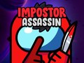Mchezo Impostor Assassin