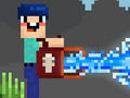 Mchezo Noob Shooter 2 Players
