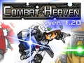 Mchezo Combat Heaven