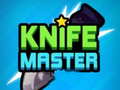 Mchezo Knife Master 