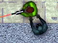 Mchezo Zombie War 2D