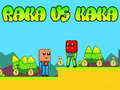 Mchezo Raka vs Kaka