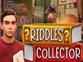 Mchezo Riddles Collector