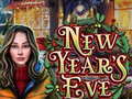Mchezo New Years Eve