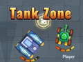 Mchezo Tank  Zone