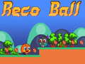 Mchezo Reco Ball