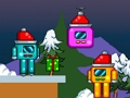 Mchezo Christmas Kenno Bot 2