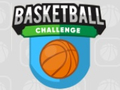 Mchezo Basketball Challenge