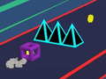 Mchezo Super Cubo