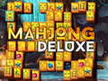Mchezo Mahjong Delux