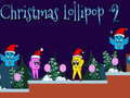 Mchezo Christmas Lollipop 2