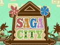 Mchezo Saga City