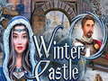Mchezo Winter Castle