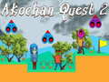Mchezo Akochan Quest 2