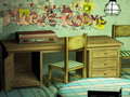 Mchezo Mark’s Room