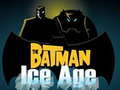Mchezo The Batman Ice Age