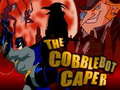 Mchezo The Cobblebot Caper
