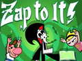 Mchezo Zap to it!