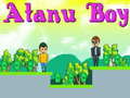 Mchezo Atanu Boy