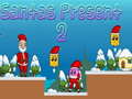 Mchezo Santas Present 2