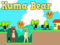 Mchezo Kuma Bear