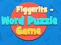 Mchezo Figgerits-Word Puzzle Game
