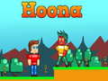 Mchezo Hoona