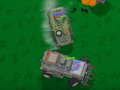 Mchezo Police car town Chase